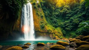 Air Terjun Indonesia: Keindahan Alam yang Wajib Dikunjungi
