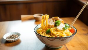 Bakmi Ayam: Resep Mudah Lezat Dan Praktis Lengkap