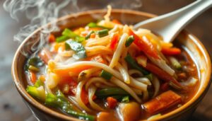 Resep Capcay Kuah Lezat dan Mudah Dibuat