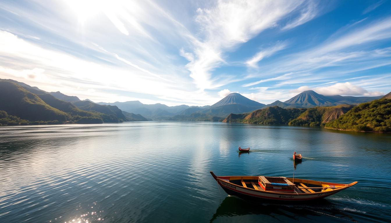 Danau Toba