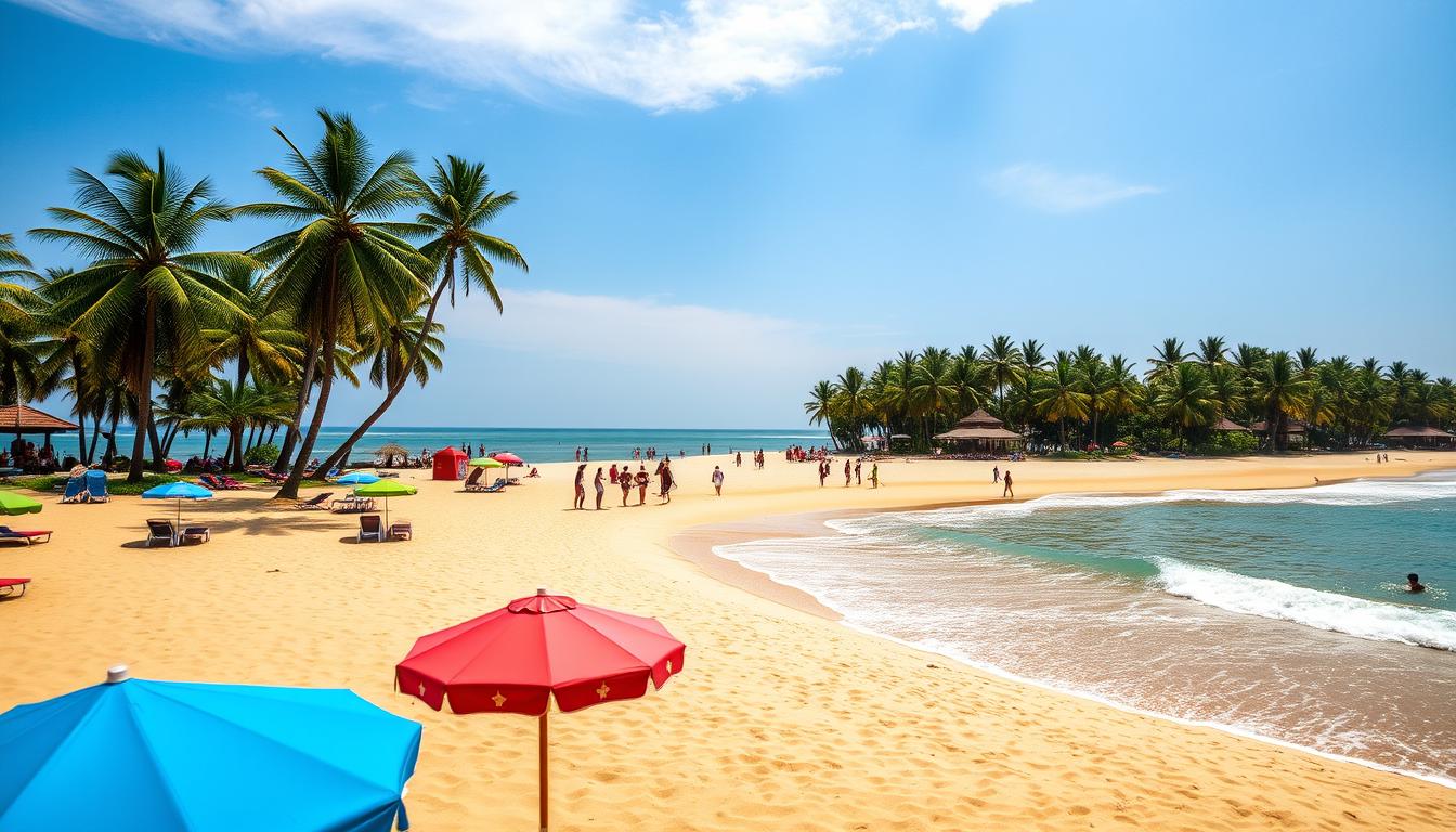 Pantai Kuta