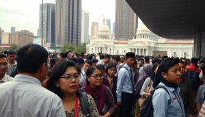 Pemilu Indonesia: Laporan Terkini dan Analisis Mendalam