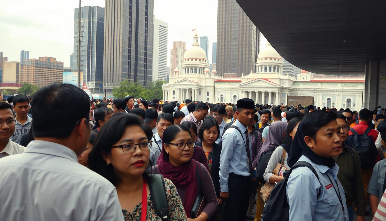 Pemilu Indonesia: Laporan Terkini dan Analisis Mendalam