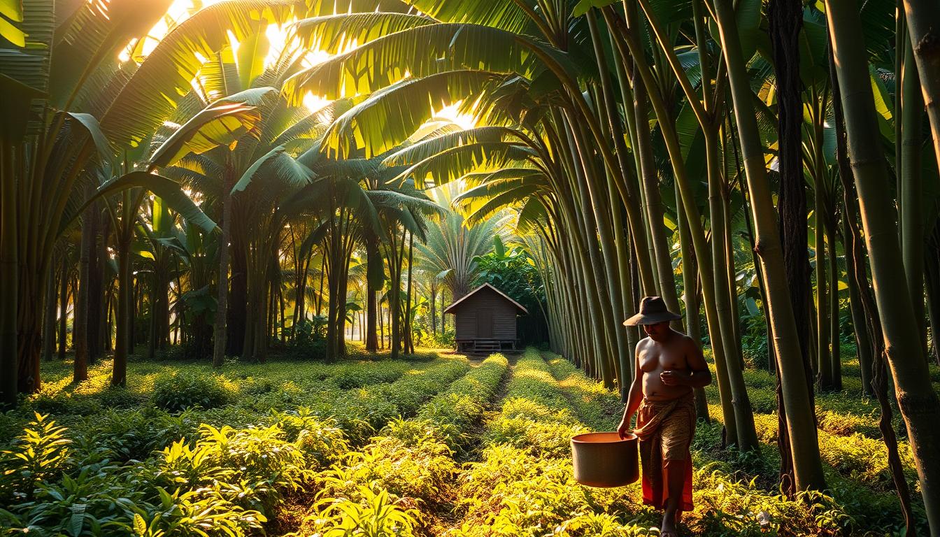 Petani karet