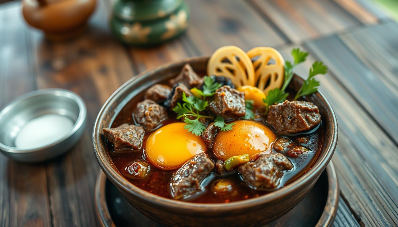 Rawon Sapi
