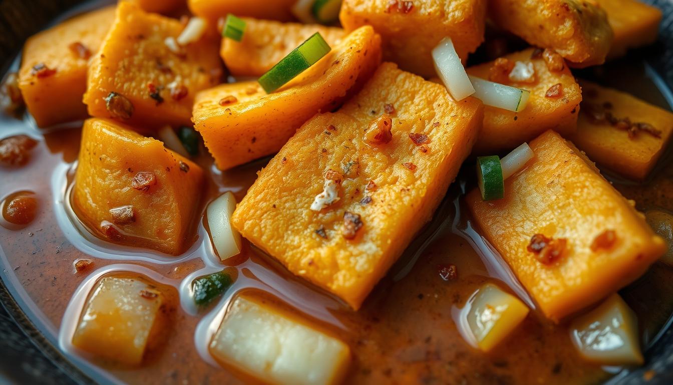 Tahu Petis