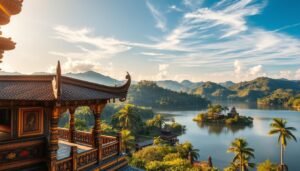 Seni Rupa: Mengenal Keindahan Budaya Indonesia