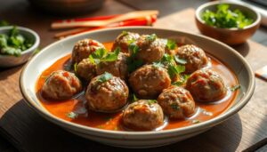 Rahasia Membuat Bakso Rumahan yang Lezat