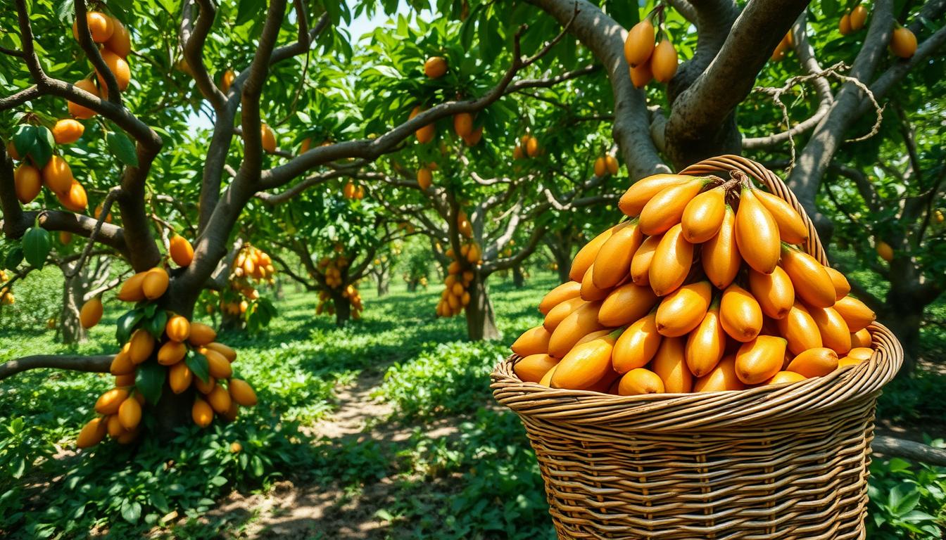 Nikmati Kelezatan Buah Salak dari Kebun SALAK KAMI